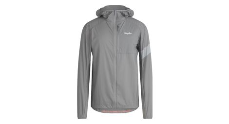 Veste rapha lightweight trail sage gris