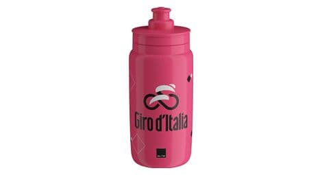 Elite fly botella giro 2024 rosa 550 ml