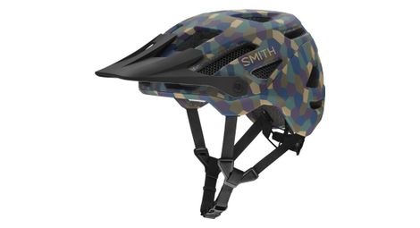 Smith payroll mips camo mountainbike-helm m (55-59 cm)