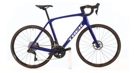 Produit reconditionné · Trek Domane SL6 Di2 12V / Vélo de gravel | Très bon état