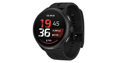 Reloj GPS Suunto Run 2 | 64 GB | Negro