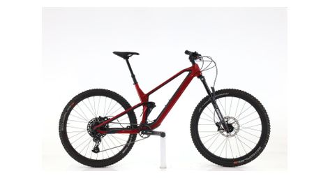 Produit reconditionné · Conway WmE 3.9 / Vélo VTT | Très bon état