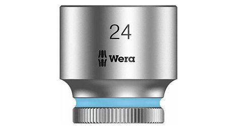 Wera-douille zyklop à emmanchement 3/8 -8790 hmb zyklop nuss 24