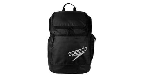 Sac à dos speedo teamster 2.0 noir