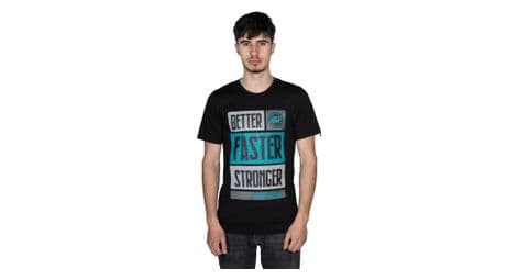 T-shirt staystrong bfs black