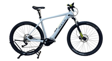 Bulls Lt Evo Cx 750 Shimano Alivio 2023 VTT Electrique Bulls Tres Bon Etat