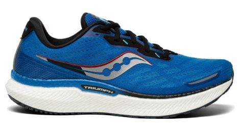 Chaussures de running saucony triumph 19