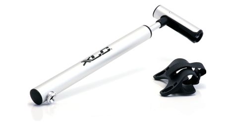 Pompe a main xlc pu r01 avec support max 100 psi 7 bar