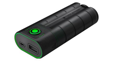 Chargeur externe portable flex 7 6800 mah etanche ip65 rechargez efficacement vos appareils usb