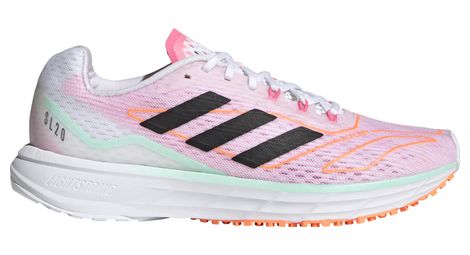 Chaussures femme adidas sl20.2 summer.ready