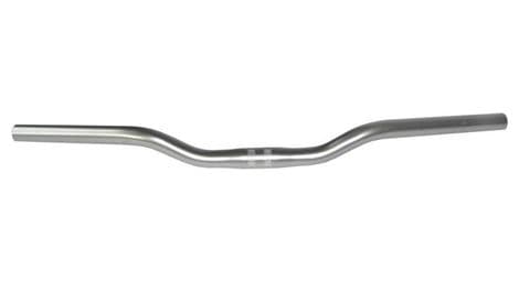 Cintre ergotec city acier 620 mm 25 4 32 mm 14