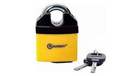 Auvray - cadenas seul k block - classé art