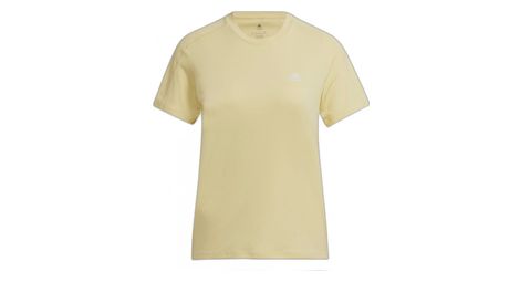 Maglia da running adidas donna