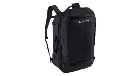 Sac de randonnée vaude mundo carry-on 38 noir unisex