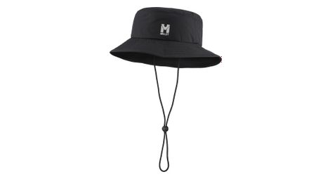 Chapeau Millet Seneca Rainproof Noir