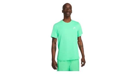 Camiseta nike sb sportswear club verde