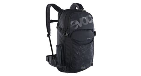 Evoc stage 18l mtb rucksack black