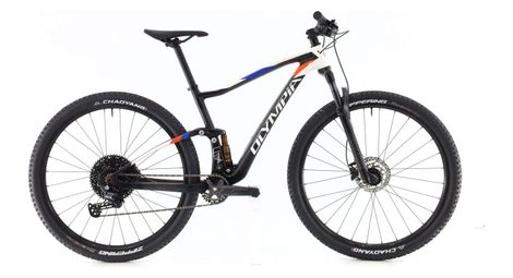 Produit reconditionné · olympia fx1 carbone / vélo vtt / olympia | bon état