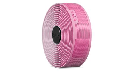 Cinta adhesiva para manillar fizik vento solocush - rosa