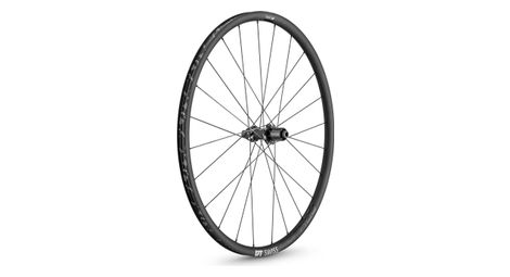 Ruota posteriore dt swiss crc 1400 spline 24 dischi | 12x100mm | body shimano / sram