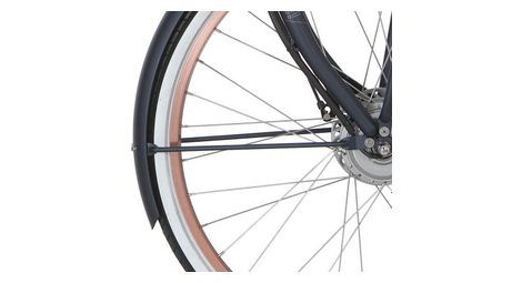 Cortina fender stay pour 28 e-u4 millionnaire bleu mat