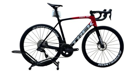 produit reconditionné . Trek Emonda SLR 7 Shimano Ultegra 2023 . Vélo de Route . Trek . très bon état