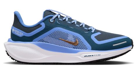Nike pegasus 41 gtx scarpe da corsa blu donna