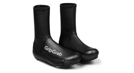Couvre-chaussures route gripgrab racethermo ii waterproof hiver noir
