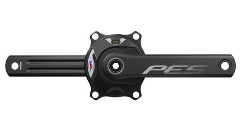 Magene PES P515 Kraftmess-Kurbelgarnitur, schwarz