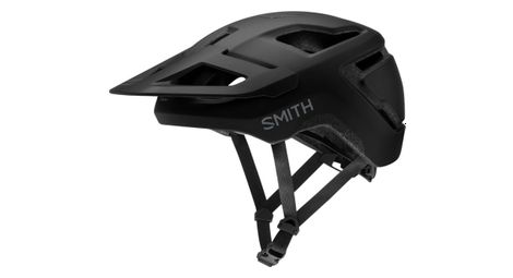 Casco de MTB Smith Pilot Mips Negro Mate