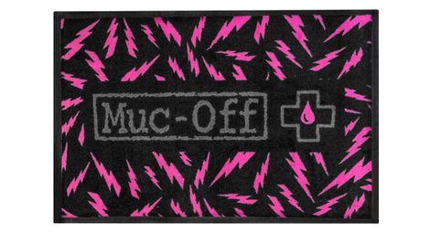 Muc Off Fusmatten Ridiculously