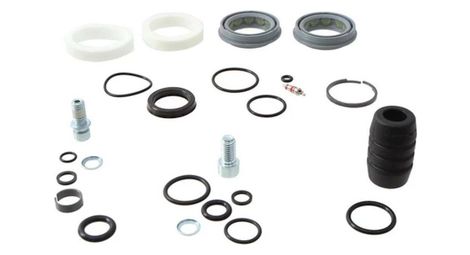 Kit pieces fourche rockshox full recon sa 2013