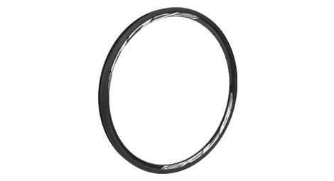 Xlc excess bmx rear rim i 451x21mm i 36 holes black / white