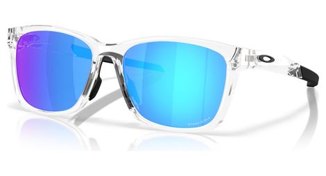 Gafas oakley paracord - polished clear / prizm sapphire / ref : oo9506-0757