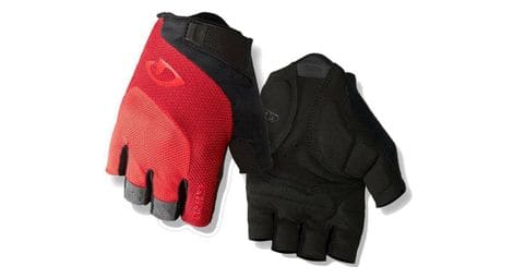 Gants giro bravo gel