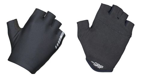 Gants courts gripgrab aerolite insidegrip noir