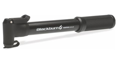 Pompa a mano blackburn mammoth anyvalve (max 90 psi / 6,2 bar)