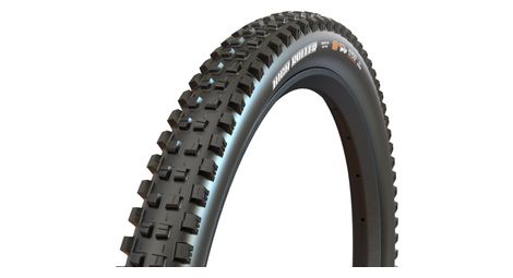 Pneu vtt maxxis high roller iii exo+ 27.5 wide trail tubeless ready souple 3c maxx grip