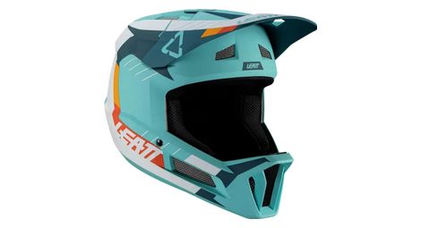 Leatt Gravity 2.0 Integralhelm Blau