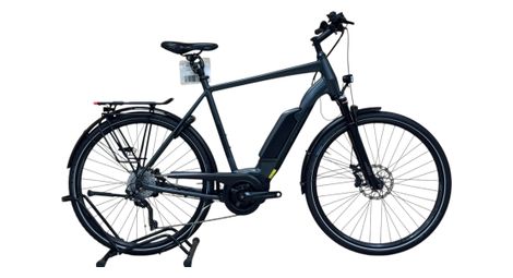 Stevens E Triton Gent Shimano Xt 2022 Velo Electrique Stevens Tres Bon Etat