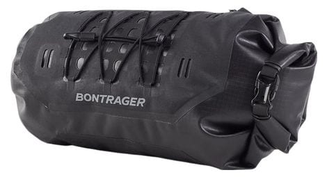 Bontrager adventure lenkertasche schwarz