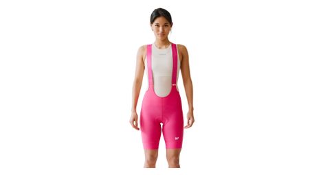 Cuissard Court Menstruel Wilma Raphaëlle Rose Femme