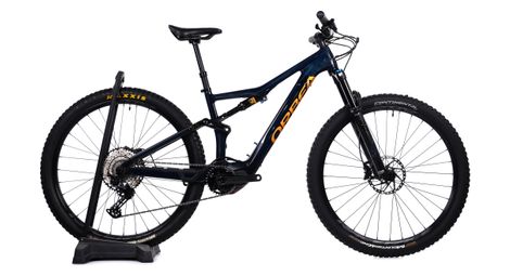 Orbea Rise M20 Omr VTT Electrique Bon Etat