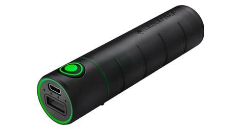 Chargeur externe portable - flex 3  - 3400 mah - etanche ip65 - rechargez efficacement vos appareils usb