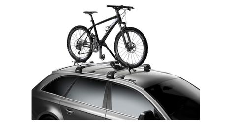 Fahrradtrager Proride 598 Furs Autodach