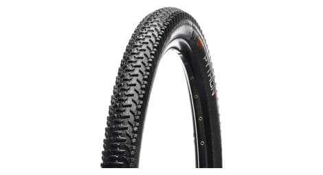 Neumático de bicicleta de montaña hutchinson python 2 26'' tubeless ready sideskin