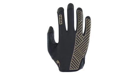 Gants ion bike select unisexe noir