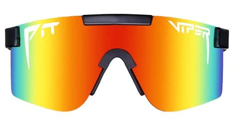 Paire de Lunettes Pit Viper The Mystery Polarized Noir