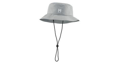 Chapeau Millet Seneca Rainproof Gris