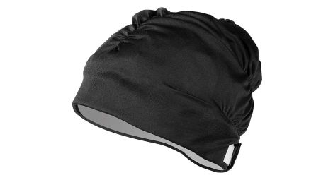 Bonnet de bain aquasphere comfort noir